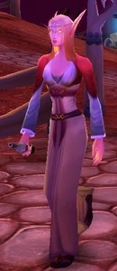 Image of Viera Sunwhisper
