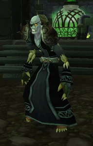 Image of Apothecary Lysander