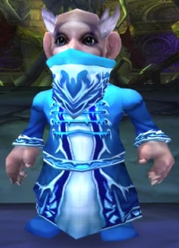 Image of Disciple of Frost