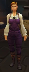 Image of Katherine Lee