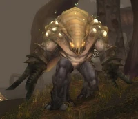 Image of Withered Bog Lord