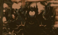 Image of Zhalt, Destroyer of Worlds