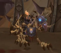Image of Dread Commander Thalanor