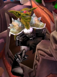 Image of Drix Blackwrench
