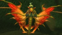 Image of Magistrix Seyla