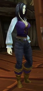 Image of Navigator Marcus