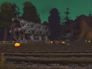 Solliden Farmstead