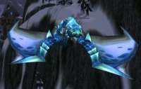 Image of Wild Wyrm