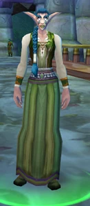 Image of Shandrina