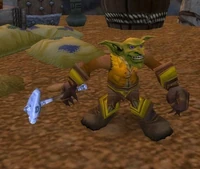 Image of Foreman Silixiz