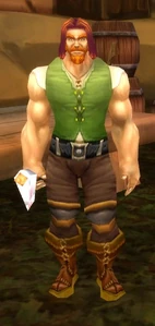 Image of Jesse Masters