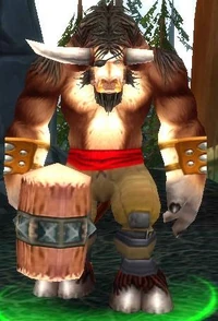Image of Budd's Bodyguard