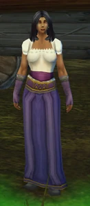 Image of Edwina Monzor
