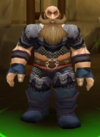 Image of Gothor Brumn