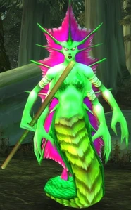 Image of Hatecrest Screamer
