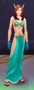 Image of Kalinda