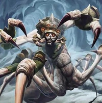Image of Kilix the Unraveler