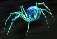 Image of Spire Spiderling