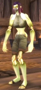 Image of Alina
