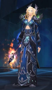 Image of Grand Magus Telestra