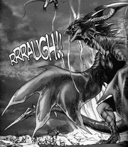 Korialstrasz in 'Ghostlands'