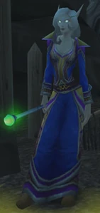 Image of Aelinda