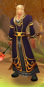 Image of Magister Duskwither