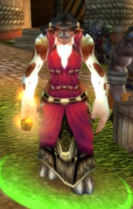 Image of Nata Dawnstrider