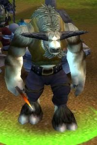 Image of Taur Stonehoof