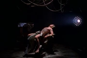 Mulder's abduction.