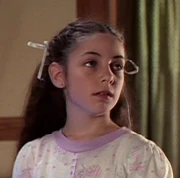Samantha Mulder in 1973.