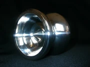 The SPYY Radian Prototype.
