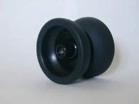 Phi: Annodized; Hubstacks installed