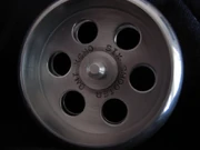 The Six Shooter
