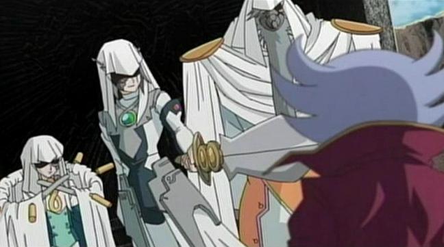 Forum Image: http://images1.wikia.nocookie.net/yugioh/images/1/19/5Dx065_Lazar_at_swordpoint.jpg