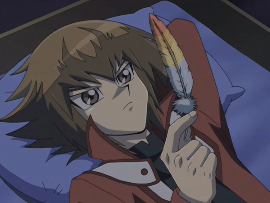 Yu-Gi-Oh! GX - Episode 158