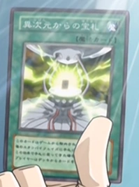 File:CardfromaDifferentDimension-JP-Anime-GX.png