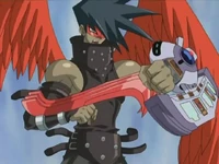 Harpie's Brother