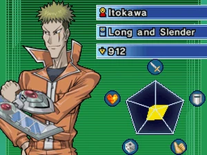Itokawa