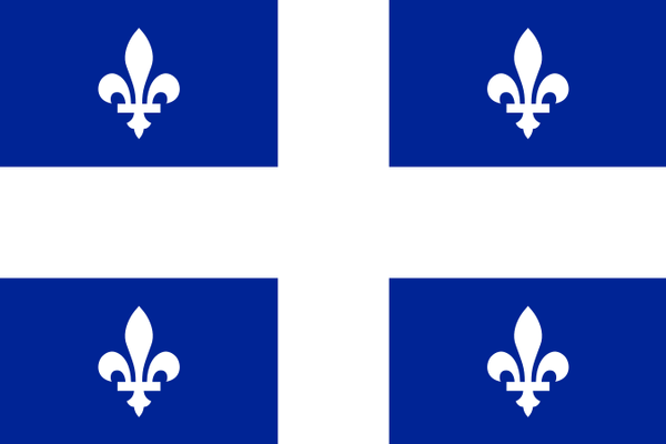 File:Flag of Quebec.svg