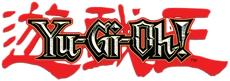 Yu-Gi-Oh! logo