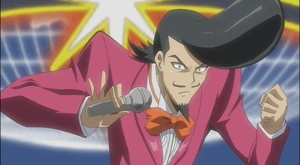 The MC