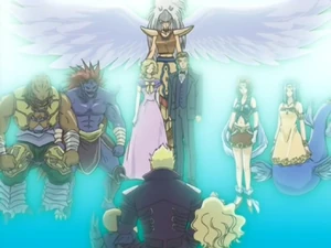 Yu-Gi-Oh! - Episode 176