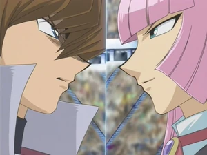Yu-Gi-Oh! - Episode 194