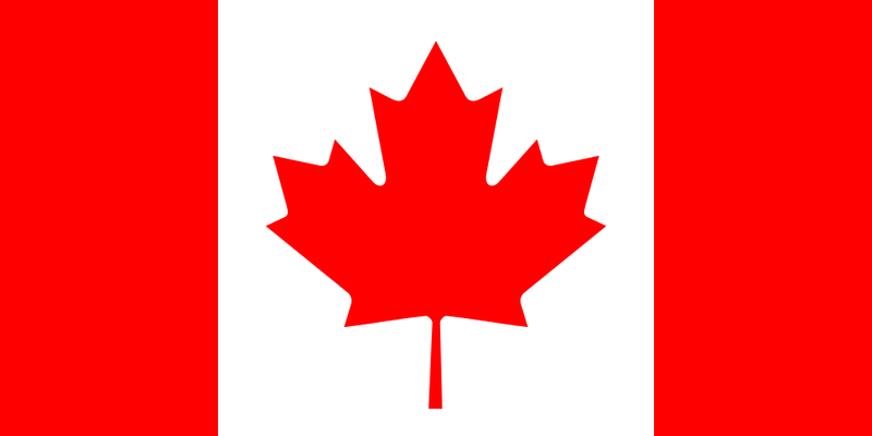 File:Flag of Canada.svg
