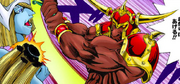 YGO-010 Headhunting