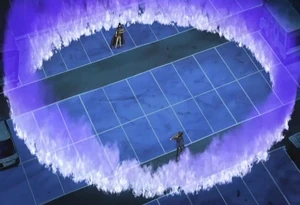 Shadow Duel