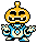 Pumpkin Head
