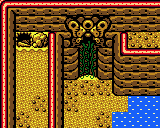 Poison Moth's Lair