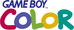 The logo for Game Boy Color